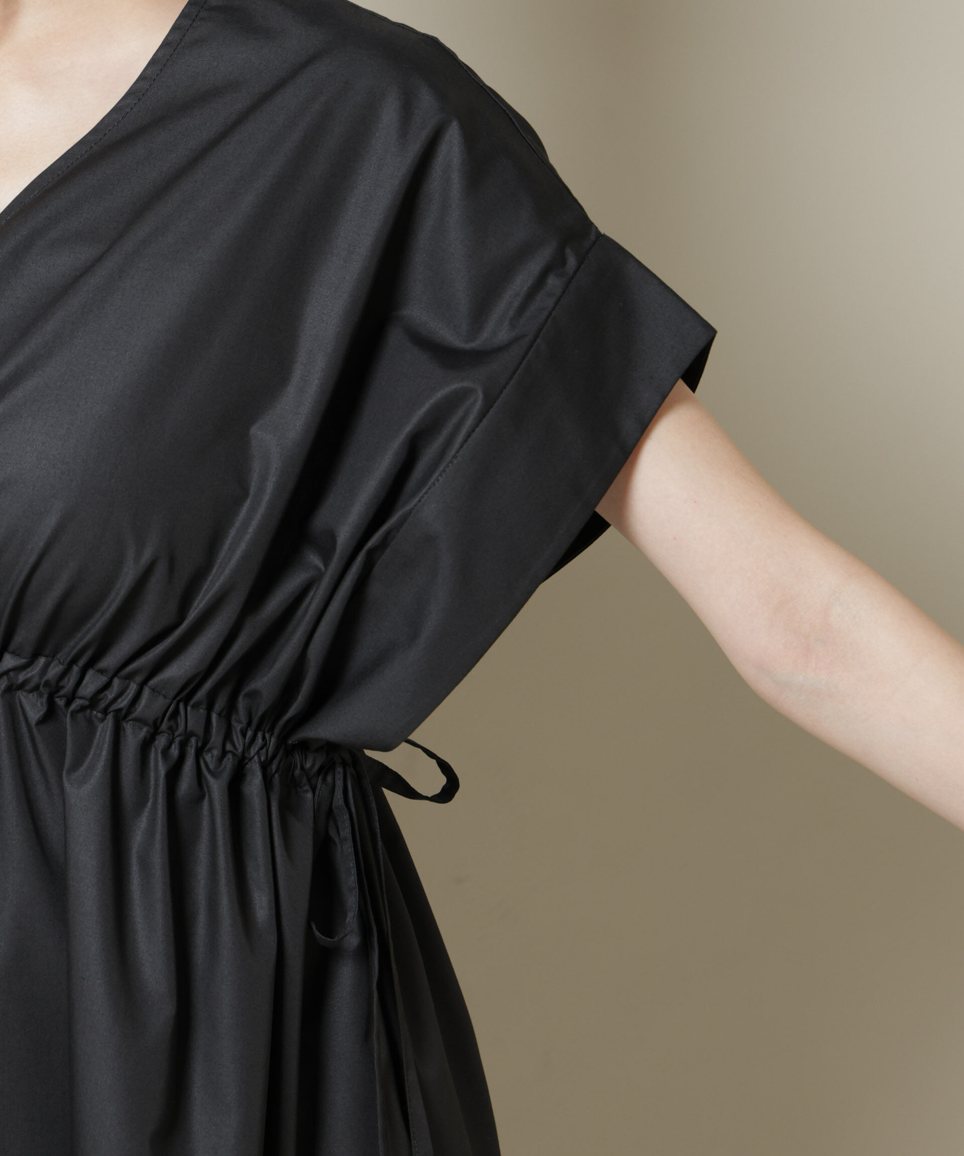 nano･universe「ドロストギャザードルマンワンピース」|ワンピース|