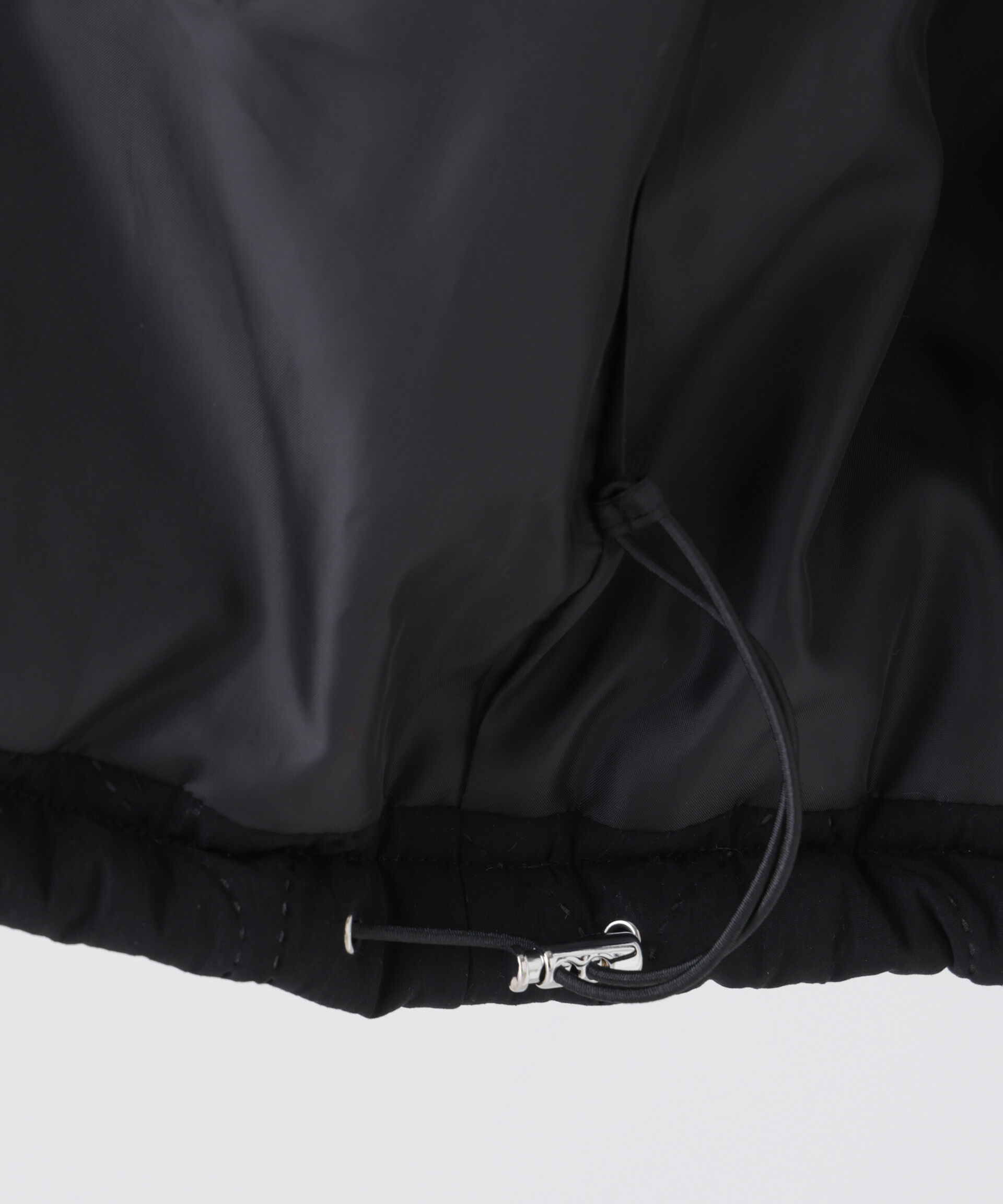 nano･universe「ひょうたんキルトラグランミドルコート」|その他|