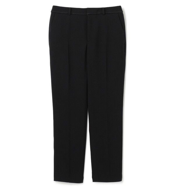 BEIGE,「CINDY/クロップドパンツ」|その他|