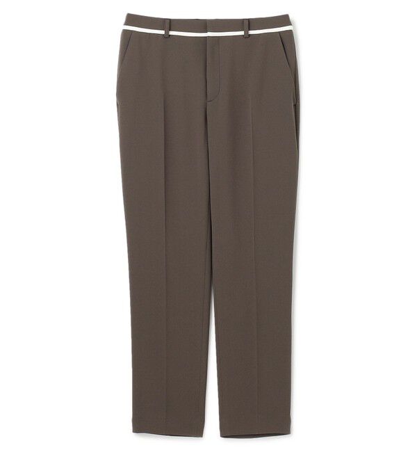 BEIGE,「CINDY/クロップドパンツ」|その他|