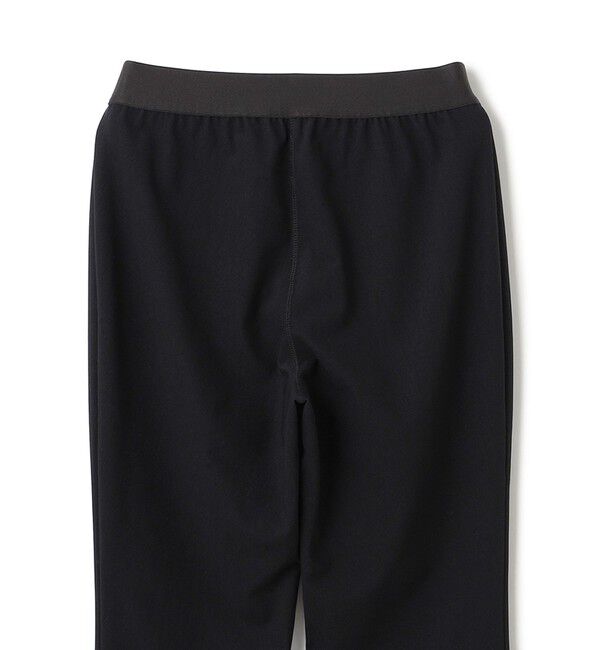 BEIGE,「【BEIGE,ecru/WEB限定・洗える】RIB BOTTOMS / ウエストゴムストレッチリブパンツ」|その他|