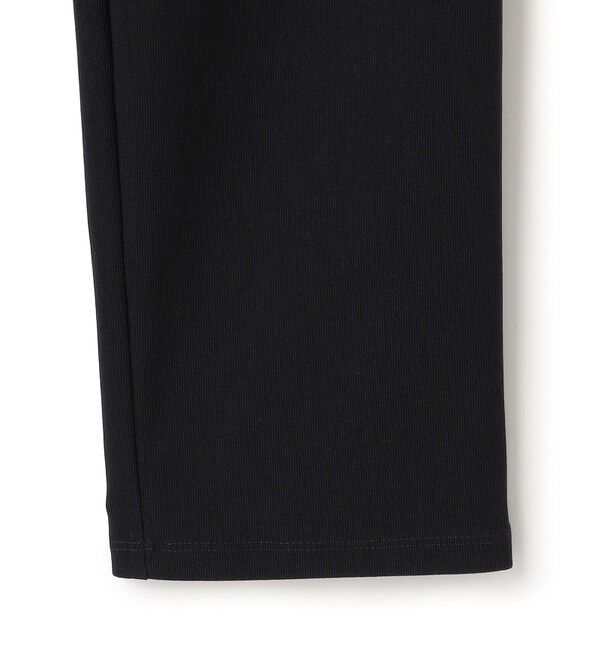 BEIGE,「【BEIGE,ecru/WEB限定・洗える】RIB BOTTOMS / ウエストゴムストレッチリブパンツ」|その他|