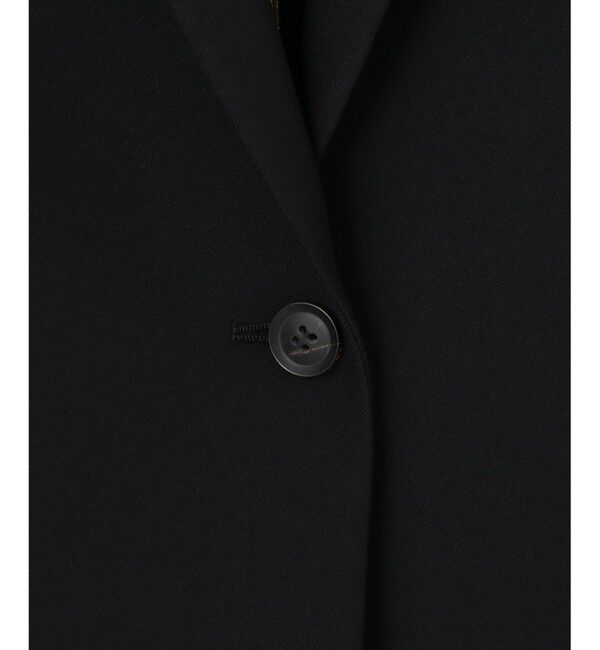 BEIGE,「【セットアップ対応】LUIZA / テーラードジャケット」|テーラードジャケット|