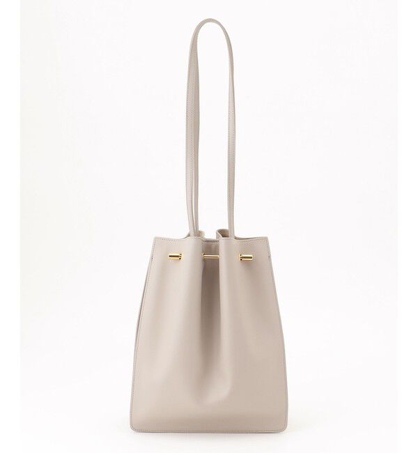 BEIGE,「【一部店舗限定】MARY AL TERNA / CURTAIN ハンドバック」|トートバッグ|