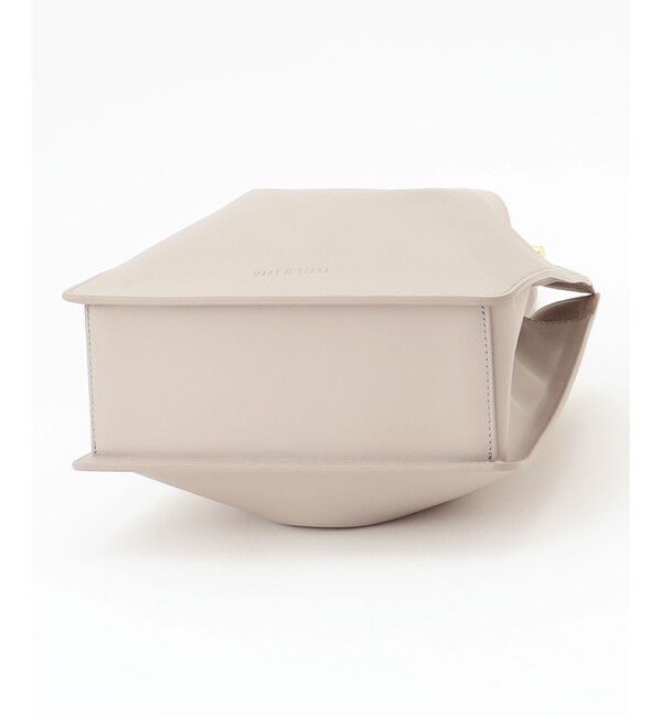 BEIGE,「【一部店舗限定】MARY AL TERNA / CURTAIN ハンドバック」|トートバッグ|