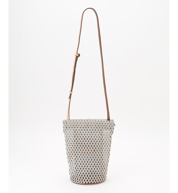 BEIGE,「【一部店舗限定】MARY AL TERNA / GAP ショルダーバック」|ショルダー・メッセンジャー|Nude