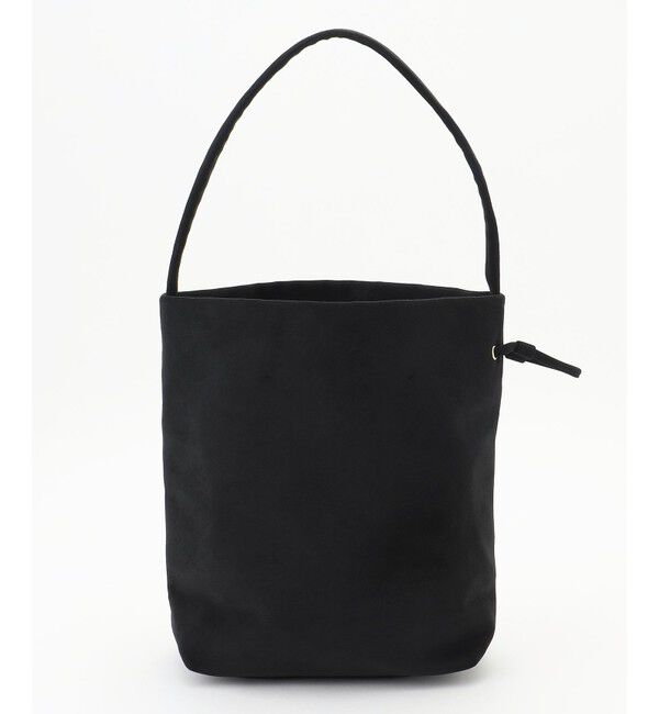 BEIGE,「【一部店舗限定】MARY AL TERNA / WRAPPING ワンショルダートートバック」|ショルダー・メッセンジャー|