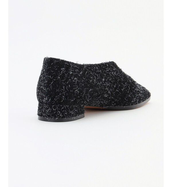 BEIGE,「【一部店舗限定】HENRI EN VARGO / SOPHIA スクエアファートゥシューズ」|パンプス|