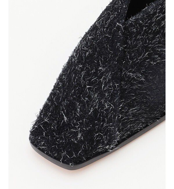 BEIGE,「【一部店舗限定】HENRI EN VARGO / SOPHIA スクエアファートゥシューズ」|パンプス|