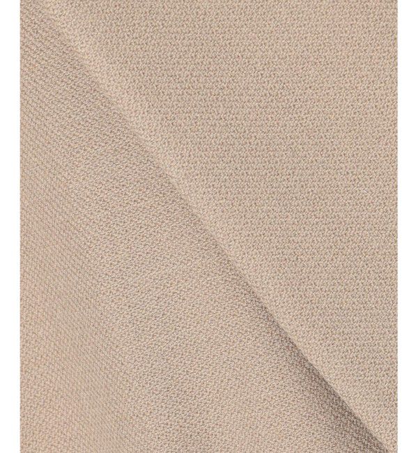 BEIGE,「【VERY NaVY12月号掲載】BUNNELL / ウールダブルブレストジャケット」|テーラードジャケット|