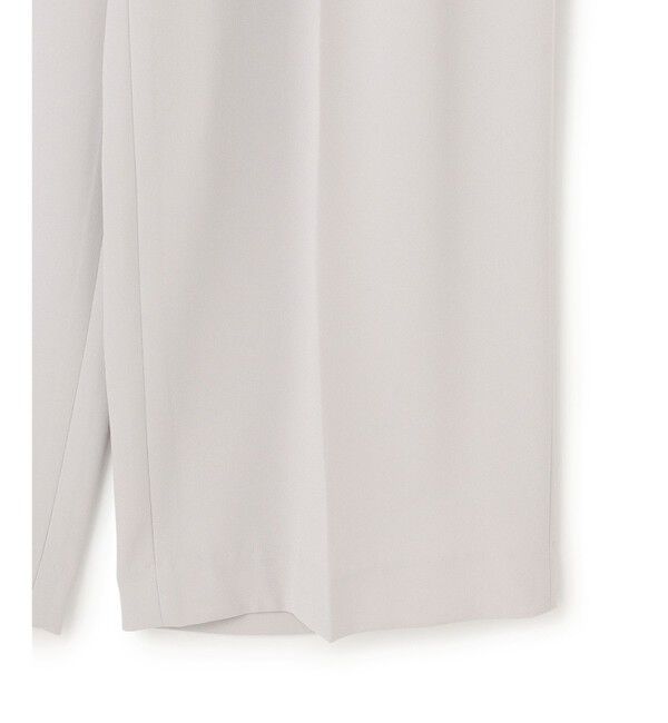 BEIGE,「【セットアップ対応】CINDY / ハイウエストパンツ」|その他|