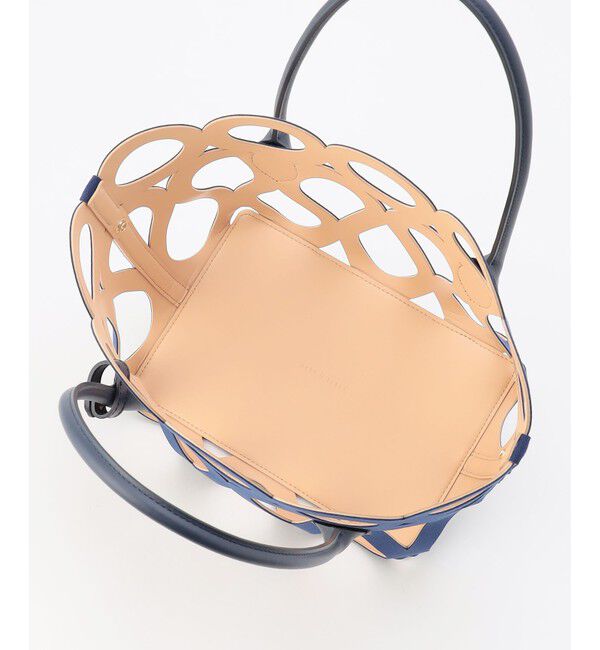 BEIGE,「【一部店舗限定】MARY AL TERNA / MAZE ハンドバック」|ハンドバッグ|