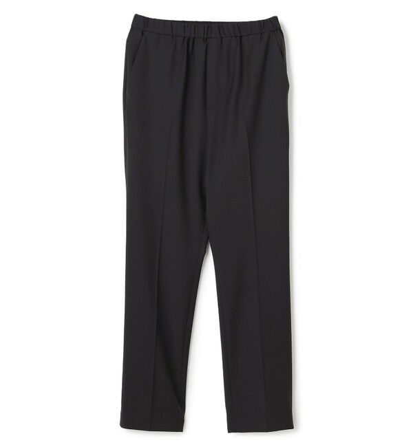 BEIGE,「【VERY掲載】CELEST / ウエストゴム イージーストレートパンツ」|その他|