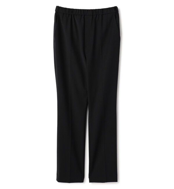 BEIGE,「【VERY掲載】CELEST / ウエストゴム イージーストレートパンツ」|その他|