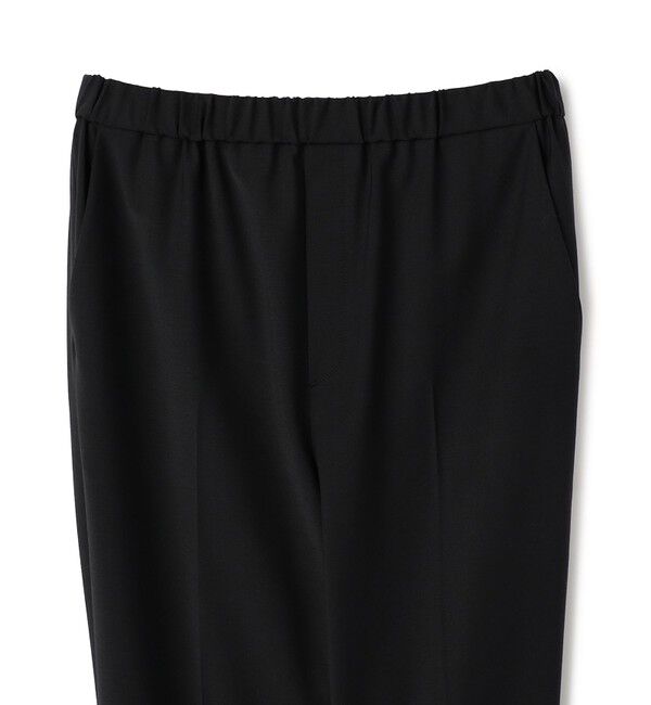 BEIGE,「【VERY掲載】CELEST / ウエストゴム イージーストレートパンツ」|その他|