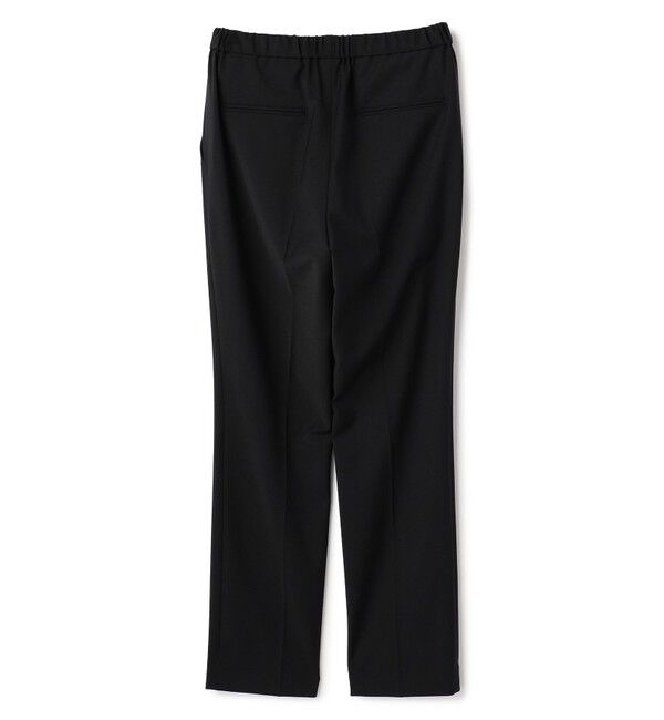 BEIGE,「【VERY掲載】CELEST / ウエストゴム イージーストレートパンツ」|その他|