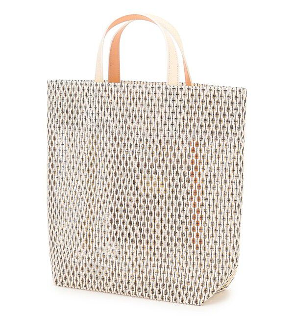 BEIGE,「【一部店舗限定】MARY AL TERNA / GAP トートバック」|ショルダー・メッセンジャー|