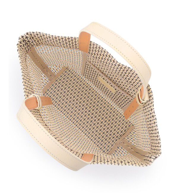 BEIGE,「【一部店舗限定】MARY AL TERNA / GAP トートバック」|ショルダー・メッセンジャー|