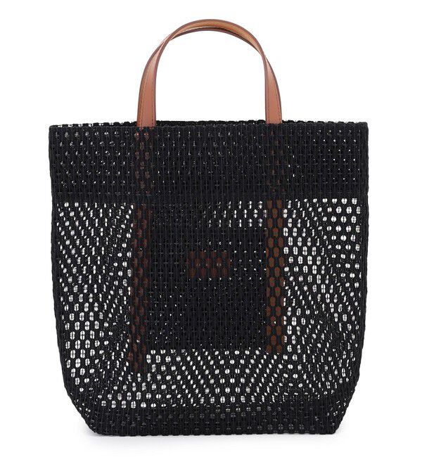 BEIGE,「【一部店舗限定】MARY AL TERNA / GAP トートバック」|ショルダー・メッセンジャー|Brown