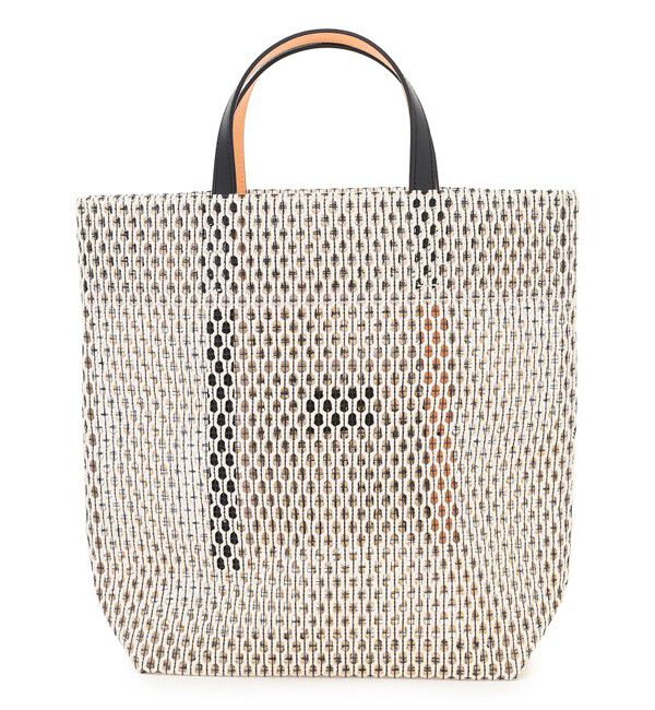 BEIGE,「【一部店舗限定】MARY AL TERNA / GAP トートバック」|ショルダー・メッセンジャー|Black