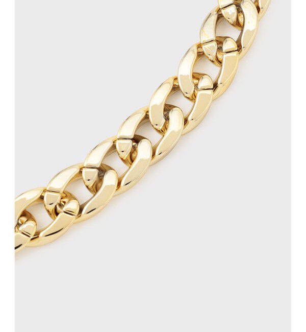 GRACE CONTINENTAL「MoyParis Millie NC」|ネックレス|