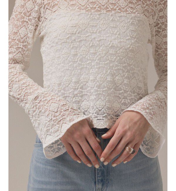 GRACE CONTINENTAL「キカレーストップ」|その他|