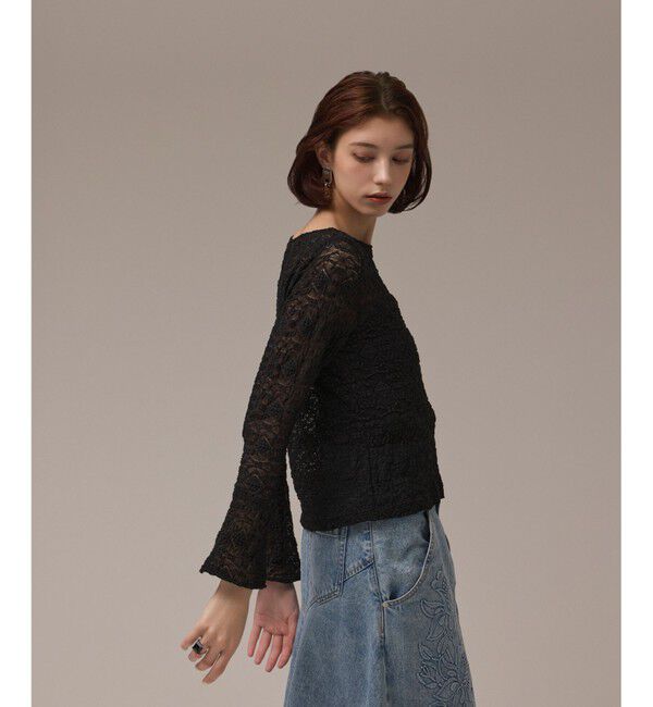 GRACE CONTINENTAL「キカレーストップ」|その他|