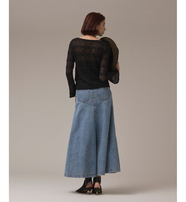 GRACE CONTINENTAL「キカレーストップ」|その他|