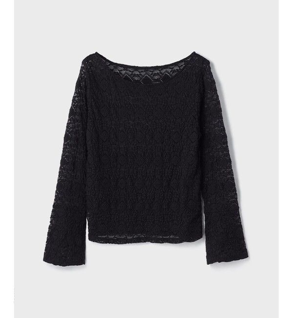 GRACE CONTINENTAL「キカレーストップ」|その他|