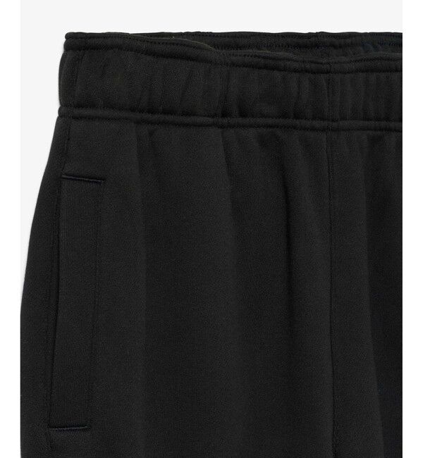 LACOSTE「裏パイルスウェットジョガーパンツ」|その他|