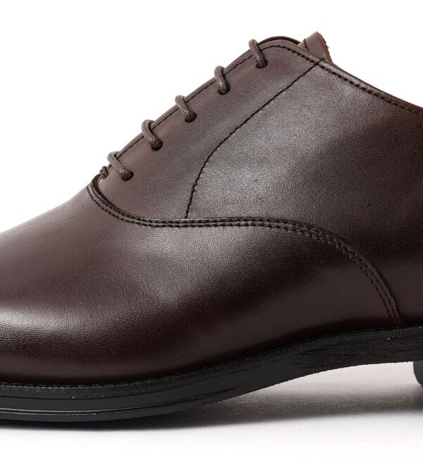 NOLLEY'S goodman「ストレートチップシューズ フェニックス 本革 日本製」|ビジネス・ドレスシューズ|