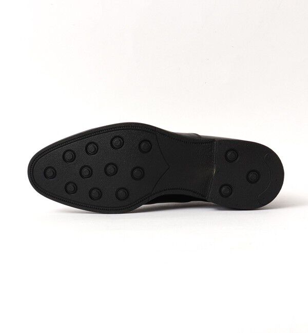 NOLLEY'S goodman「ストレートチップシューズ フェニックス 本革 日本製」|ビジネス・ドレスシューズ|