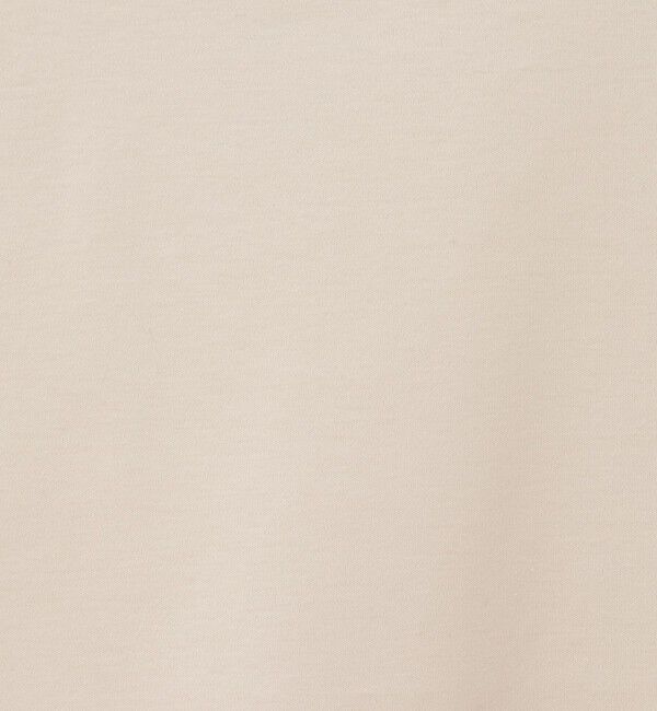 NOLLEY'S「プレミアムスムースTシャツ」|Tシャツ・カットソー|