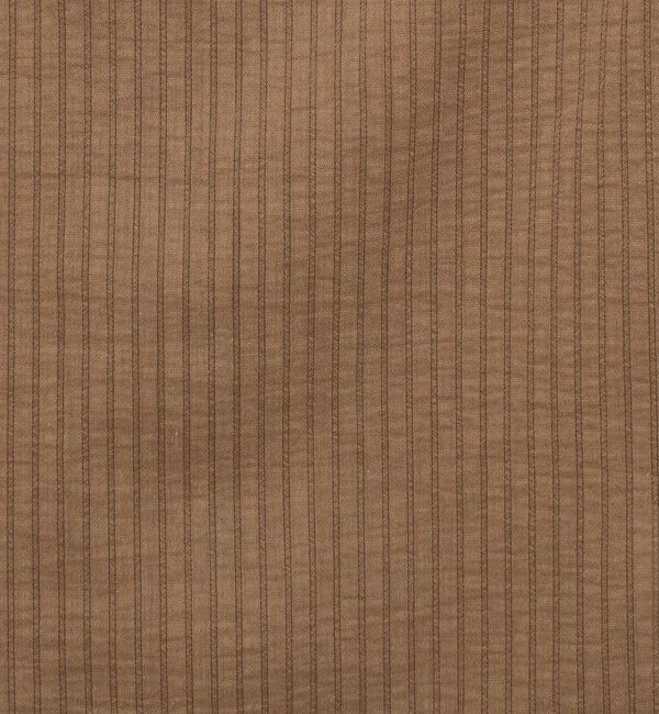 NOLLEY'S「袖フリル2WAYブラウス」|シャツ・ブラウス|