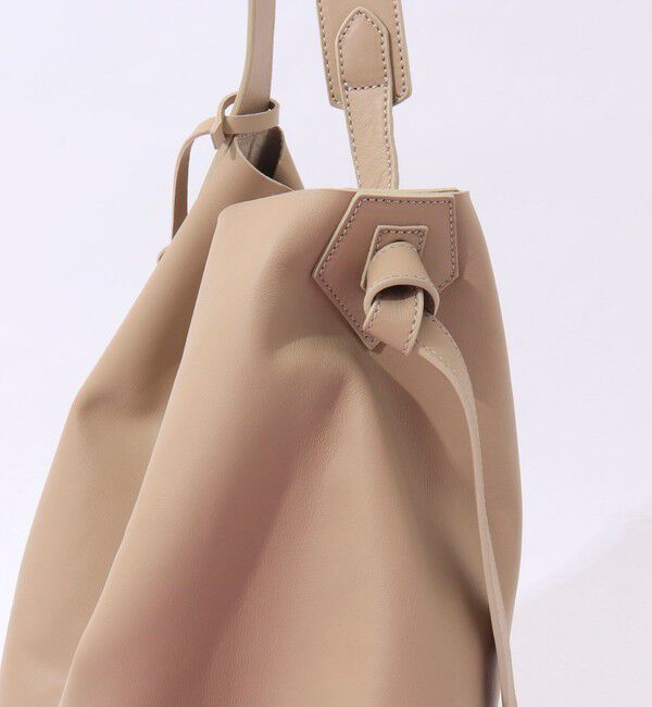 NOLLEY'S「【MARCO MASI/ マルコマージ】 ワンハンドルビッグバッグ」|ショルダー・メッセンジャー|