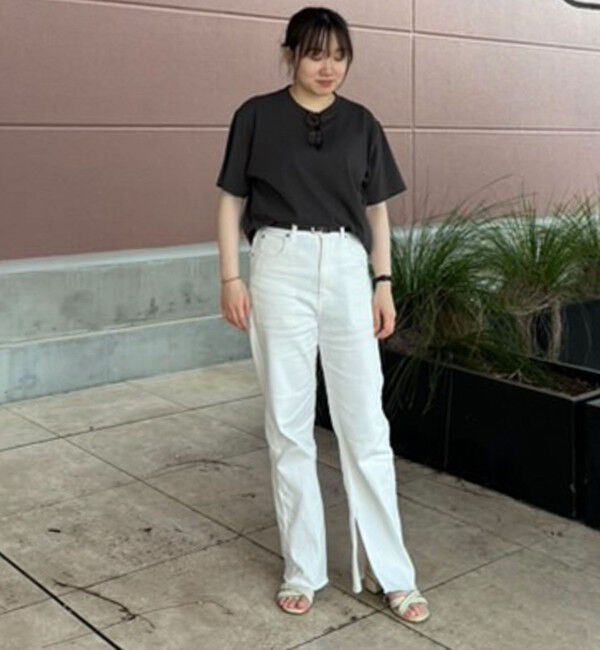 NOLLEY'S「店舗別注ナンバリングTシャツ」|Tシャツ・カットソー|