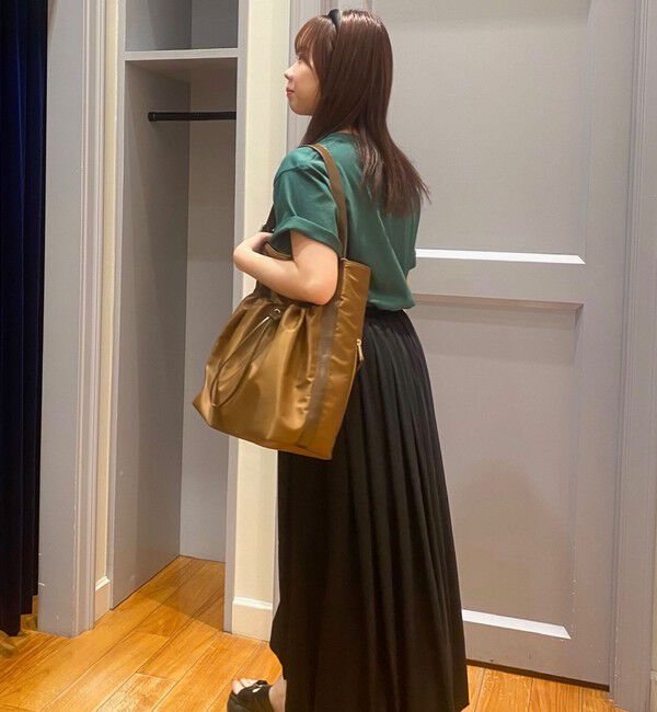 NOLLEY'S「店舗別注ナンバリングTシャツ」|Tシャツ・カットソー|