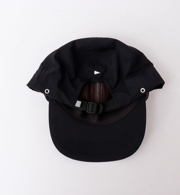 NOLLEY'S goodman「【halo commodity/ハロ コモディティー】Salt Path Cap h253-211」|キャップ・キャスケット|