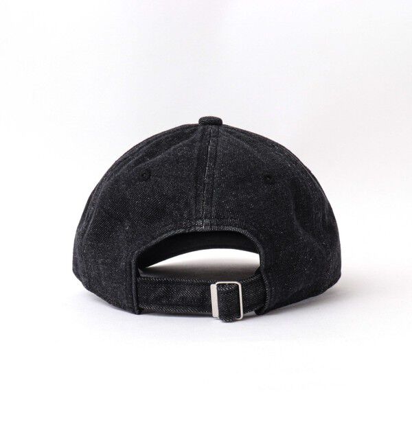 NOLLEY'S goodman「【DANTON/ダントン】WASHED DENIM 6PANEL CAP DT-H0227 DEW 25AW」|キャップ・キャスケット|