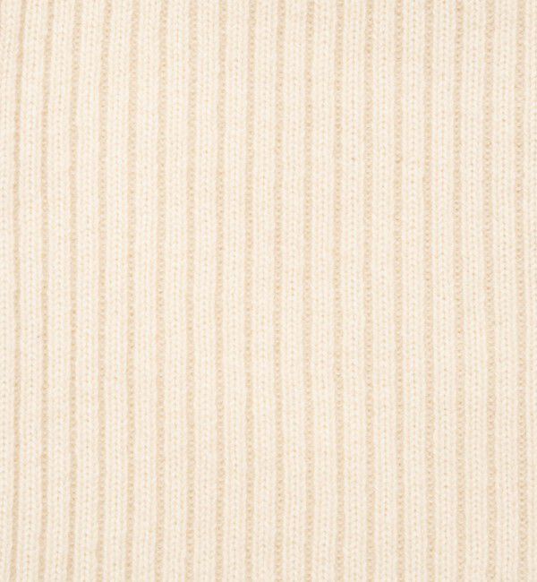 NOLLEY'S「《手洗い可能》2WAYニットポンチョ」|ニット・セーター|