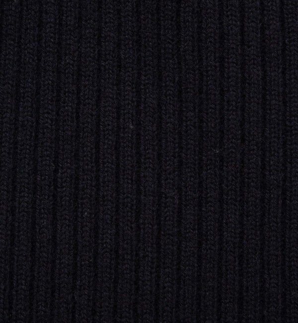 NOLLEY'S「《手洗い可能》2WAYニットポンチョ」|ニット・セーター|