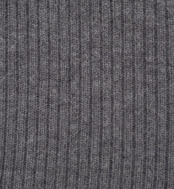 NOLLEY'S「《手洗い可能》2WAYニットポンチョ」|ニット・セーター|