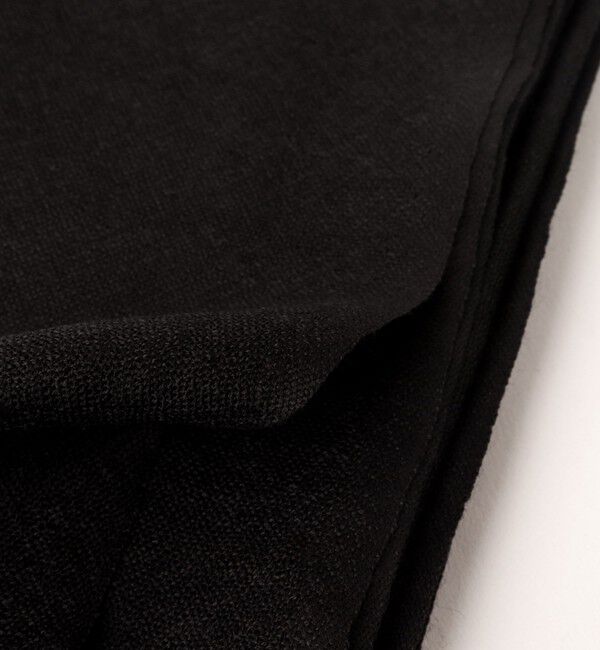 NOLLEY'S goodman「梳毛ウールマフラー100」|ストール|