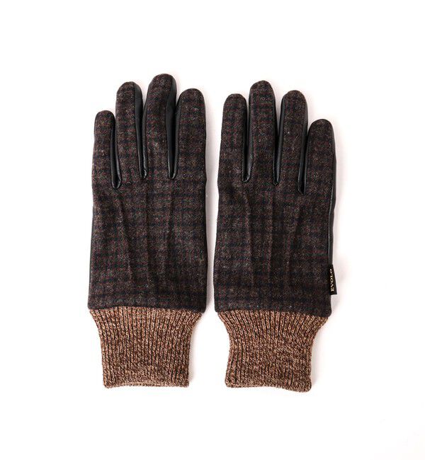 NOLLEY'S goodman「【EVOLG/エヴォログ】SAGA コンビグローブ LET2600」|手袋|