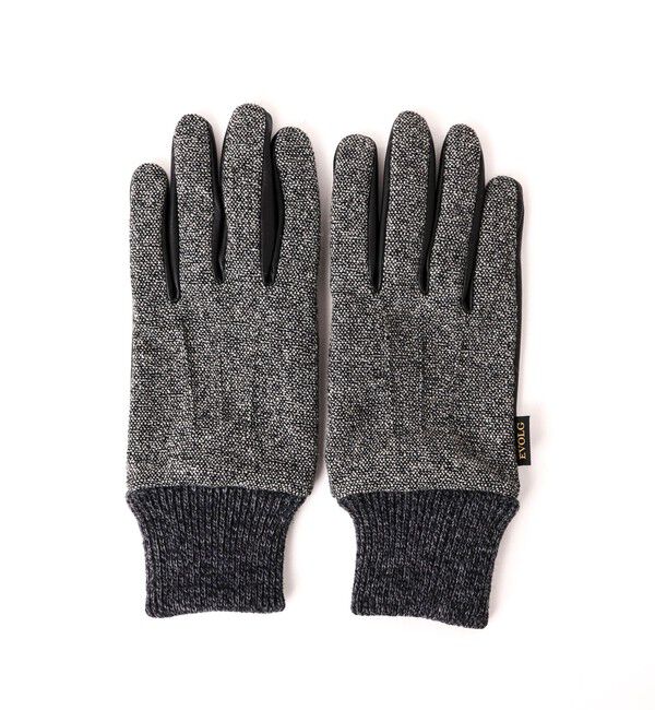 NOLLEY'S goodman「【EVOLG/エヴォログ】SAGA コンビグローブ LET2600」|手袋|