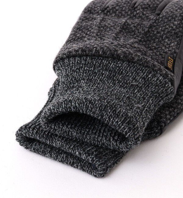 NOLLEY'S goodman「【EVOLG/エヴォログ】SAGA コンビグローブ LET2600」|手袋|