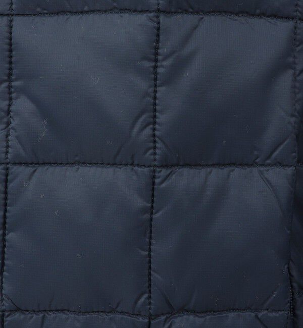 NOLLEY'S goodman「【TAION/タイオン】DOWN&times;BOA REVERSIBLE HI NECK JKT 25AW」|ダウン|