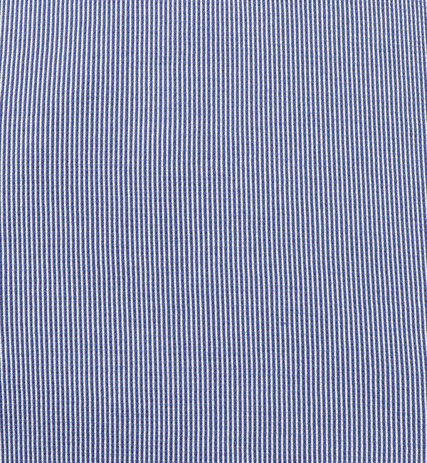 NOLLEY'S goodman「《ビジカジ対応》ALBINI 吸水速乾テープBD 26SS」|シャツ・ブラウス|