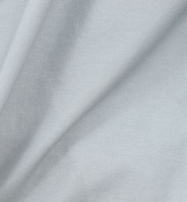 NOLLEY'S goodman「【DANTON/ダントン】DT-A0675SNY HOODED SHORT JACKET 26SS」|ブルゾン・スタジャン|