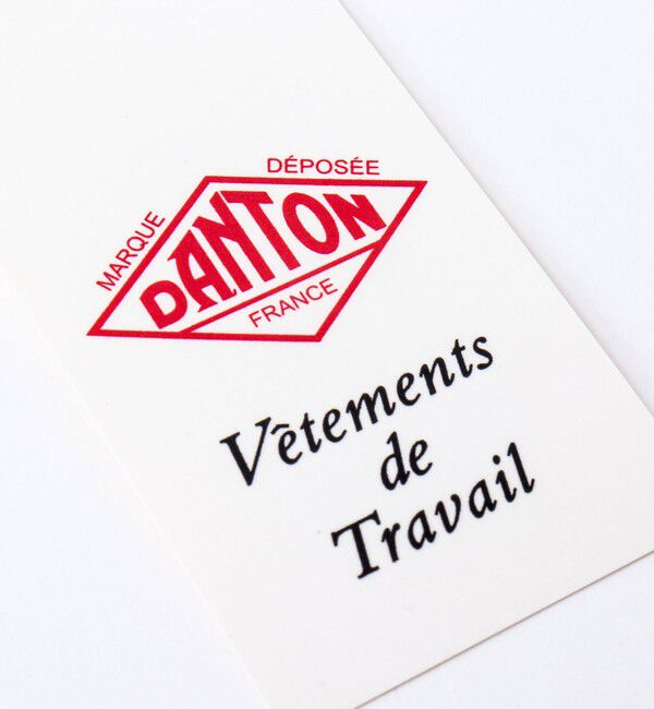 NOLLEY'S goodman「【DANTON/ダントン】DOWNPROOF 6PANEL CAP 26SSコレクション」|キャップ・キャスケット|